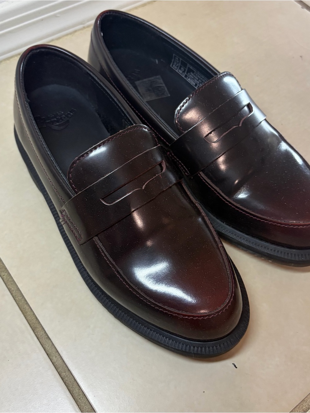 Dr Martens Brand new